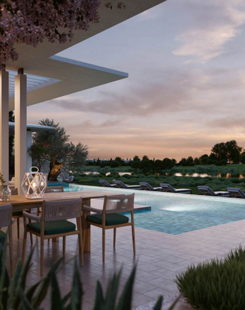 House in Tserkezoi, Limassol, Cyprus 1 - 13005677