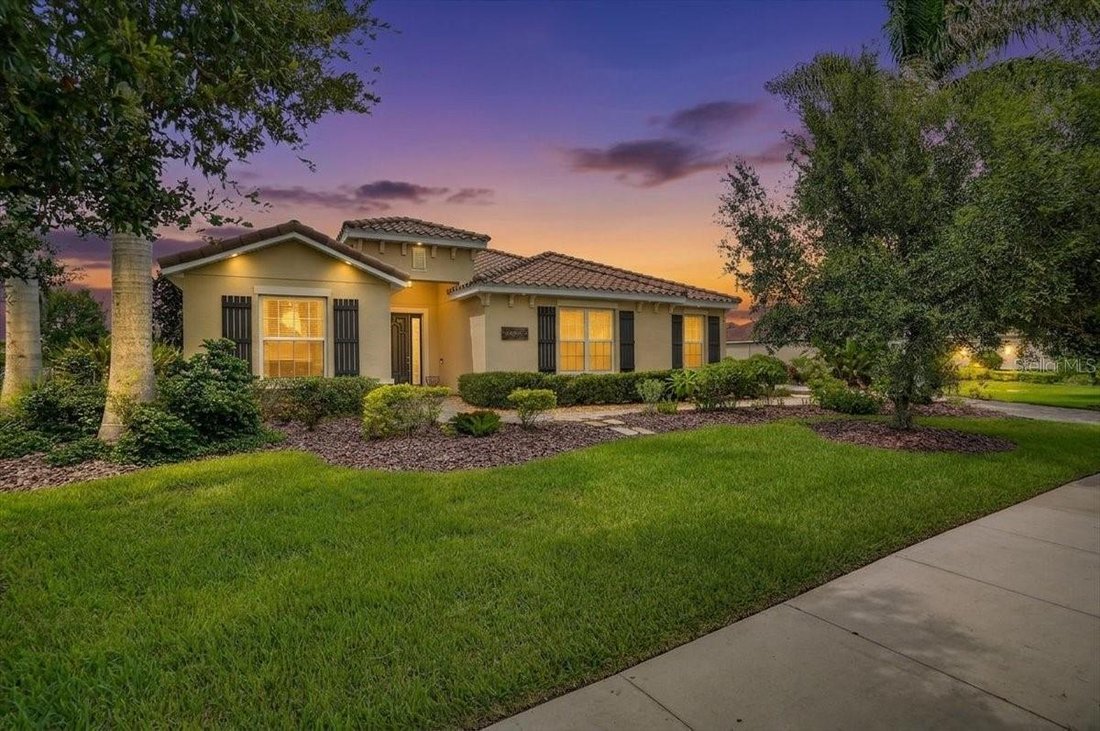 House in Bradenton, Florida, United States 1 - 18558623