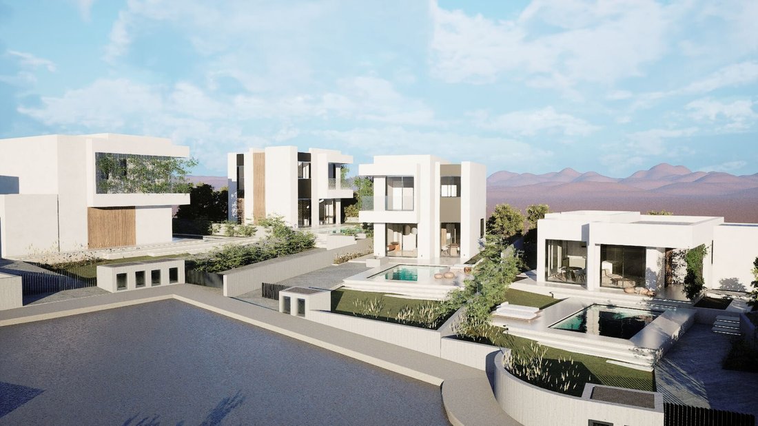 Villa in Peyia, Paphos, Cyprus 2 - 14157936
