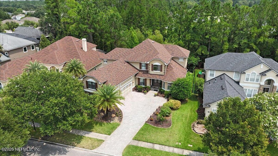 House in Fruit Cove, Florida, United States 2 - 18546587