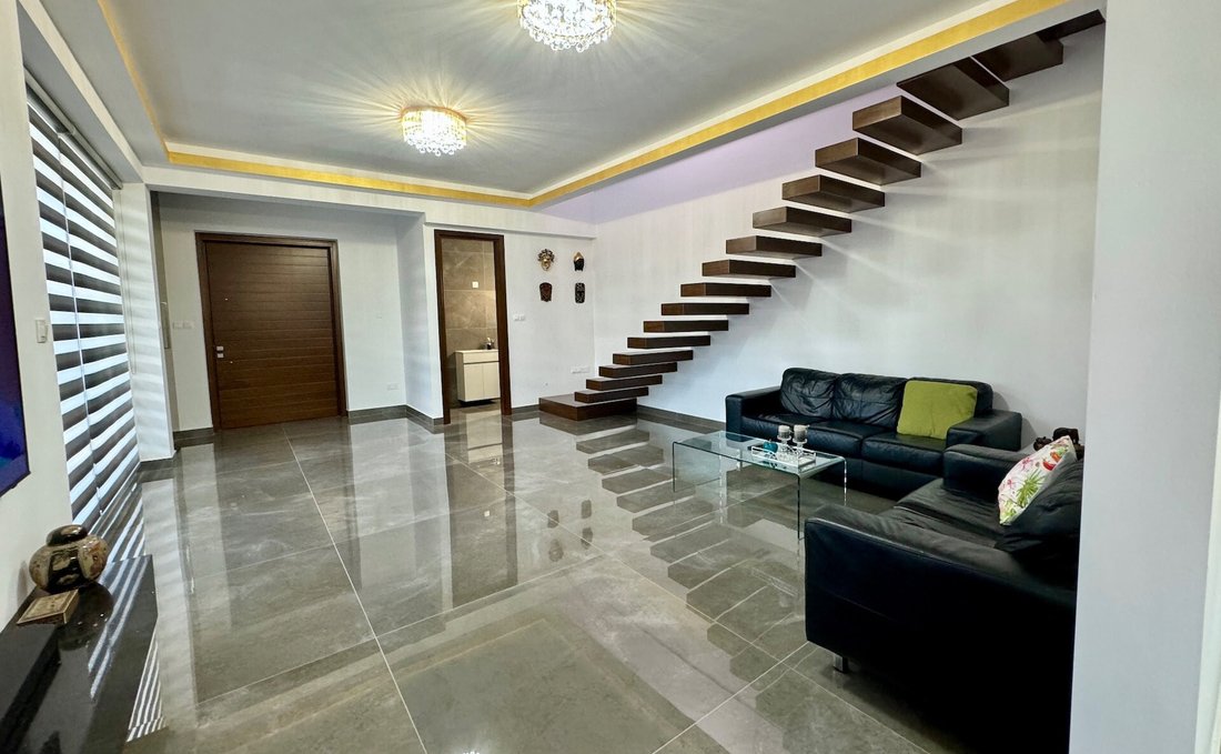 House in Limassol, Limassol, Cyprus 4 - 14688875