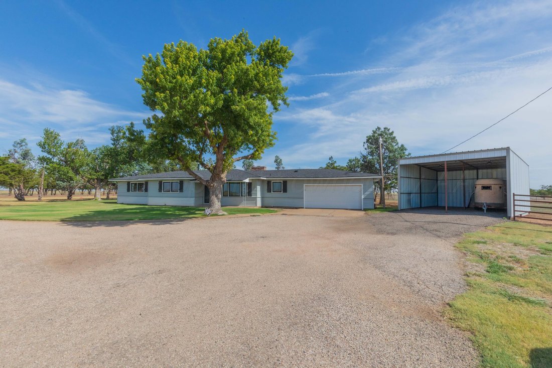 House in Canyon, Texas, United States 3 - 18561100