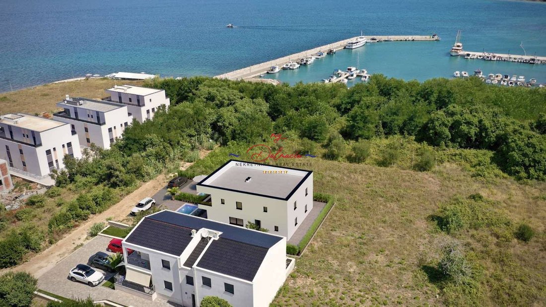 House in Privlaka, Zadar County, Croatia 1 - 17015094