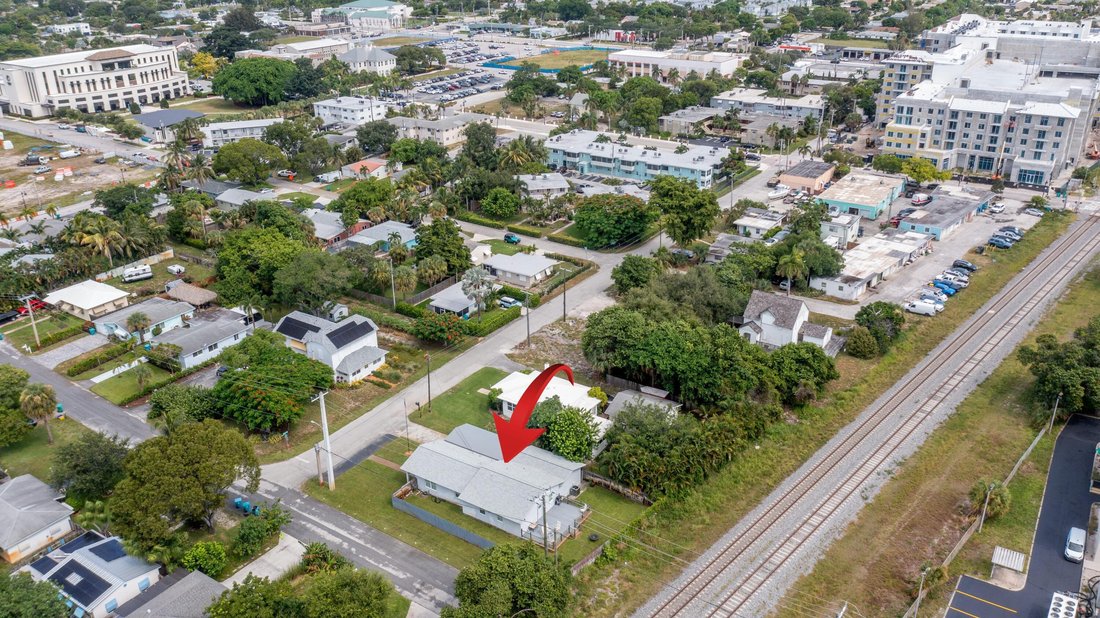 House in Boynton Beach, Florida, United States 4 - 18527917