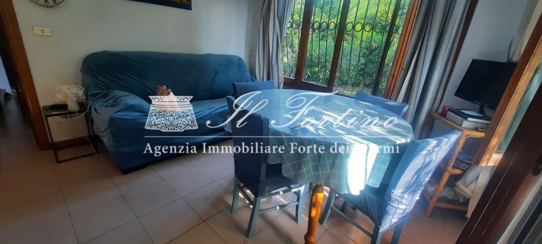 House in Center, Forte dei Marmi, Tuscany 5 - 17294971