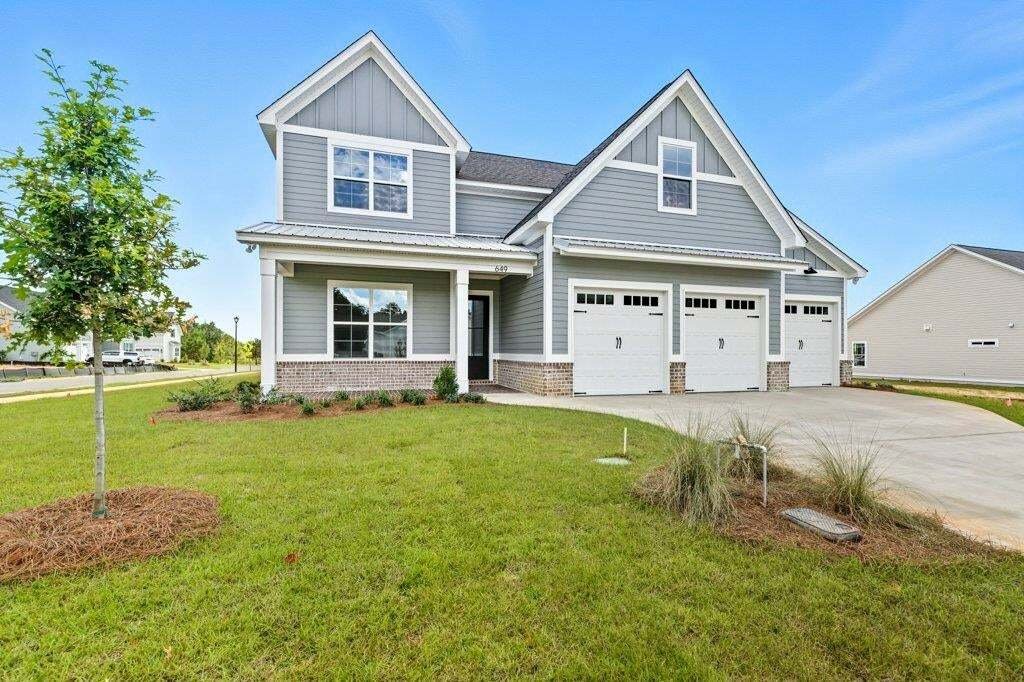 House in Tallahassee, Florida, United States 3 - 18562097
