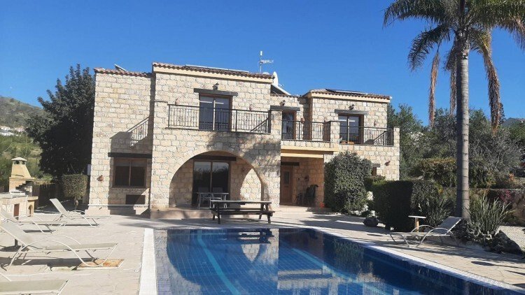 House in Argaka, Paphos, Cyprus 2 - 13005215