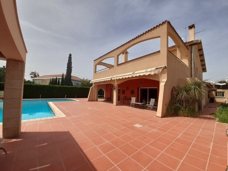 House in Agios Athanasios, Limassol, Cyprus 1 - 13005307