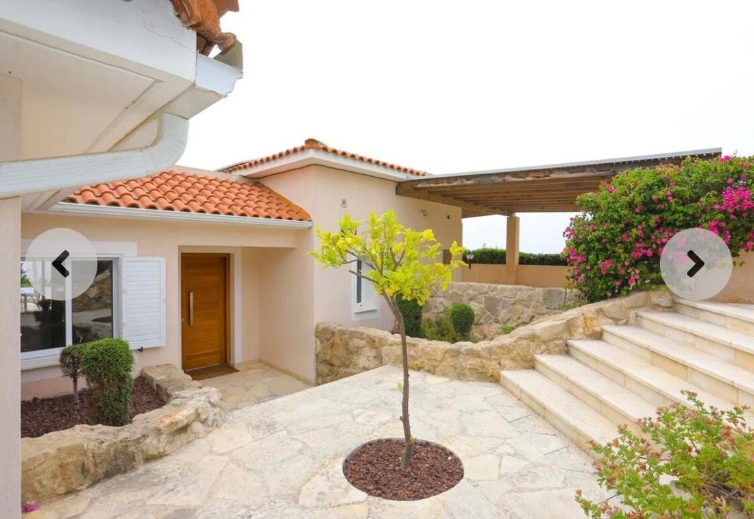Bungalow in Tala, Paphos, Cyprus 5 - 14404078