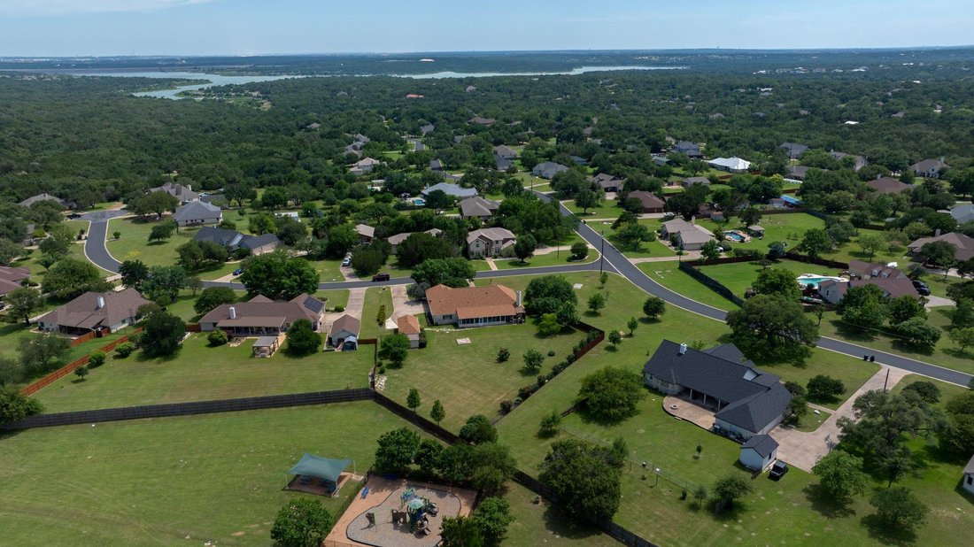 House in Georgetown, Texas, United States 1 - 18562033