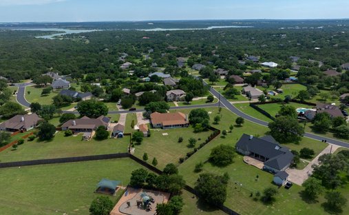 House in Georgetown, Texas, United States 1