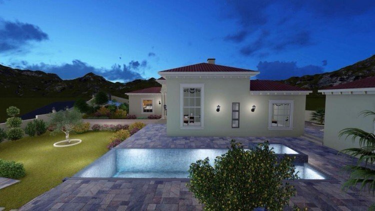 House in Marathounta, Paphos, Cyprus 5 - 13005238