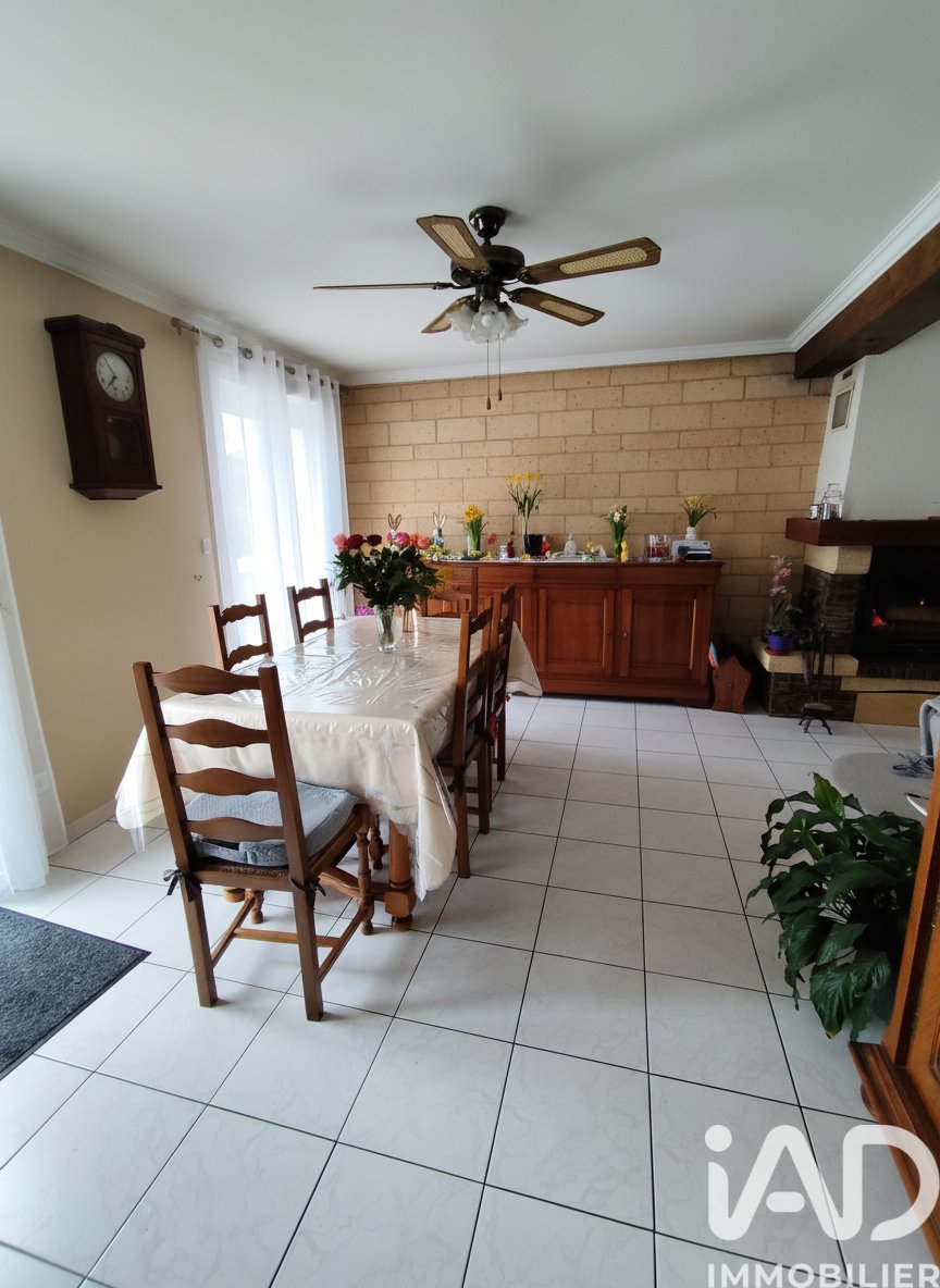 House in Est, Ecouen, France 5 - 17545781