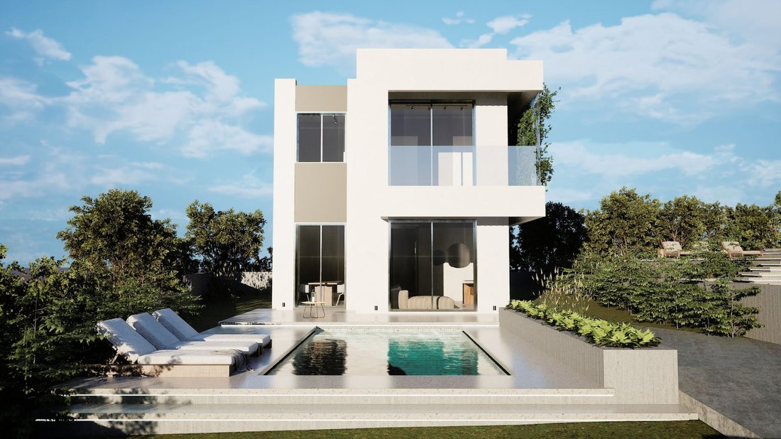 Villa in Peyia, Paphos, Cyprus 2 - 14157929