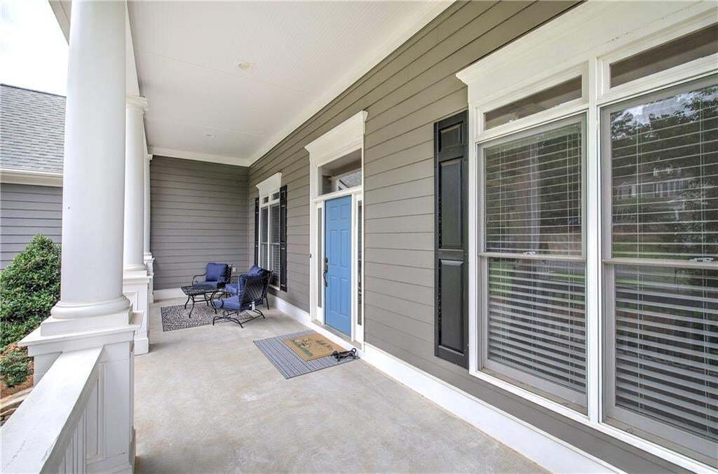 House in Cartersville, Georgia, United States 4 - 18565104