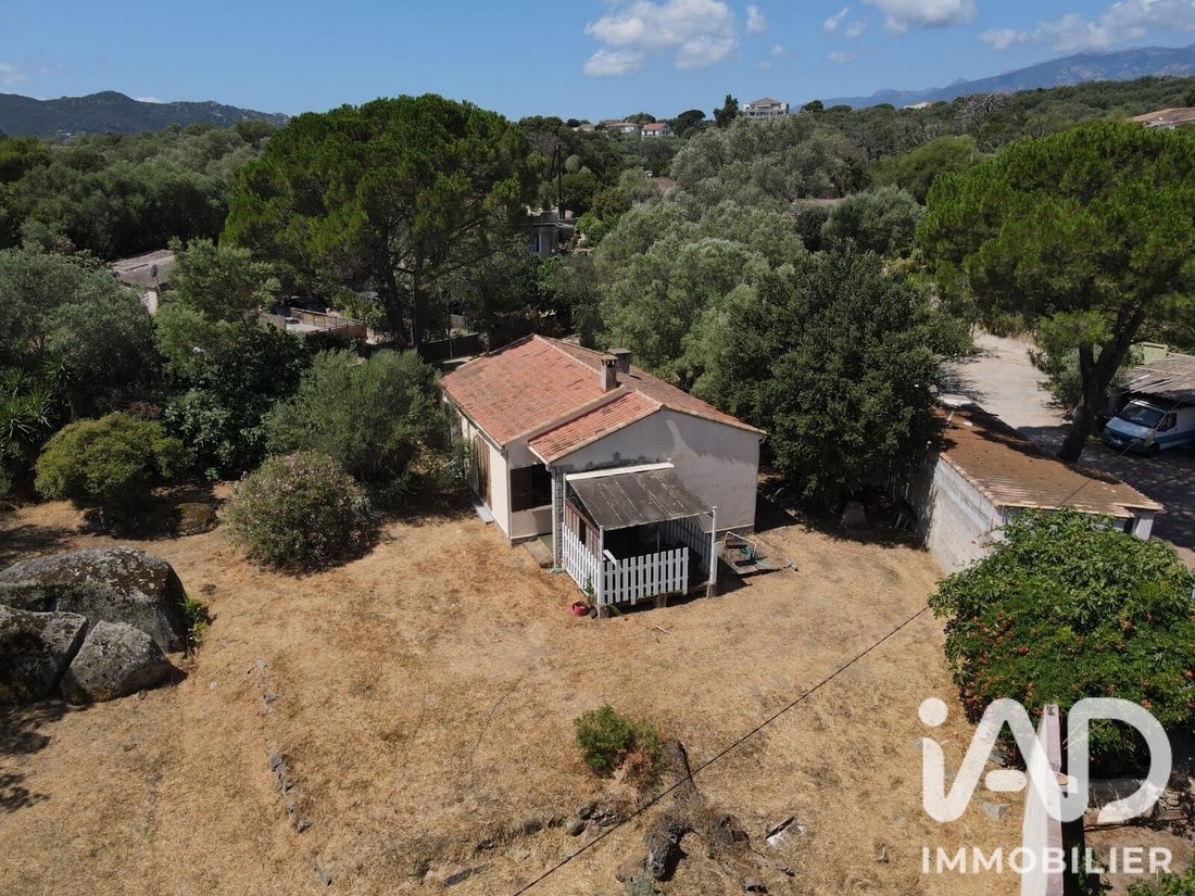 House in Porto-Vecchio, Corsica, France 3 - 18567782