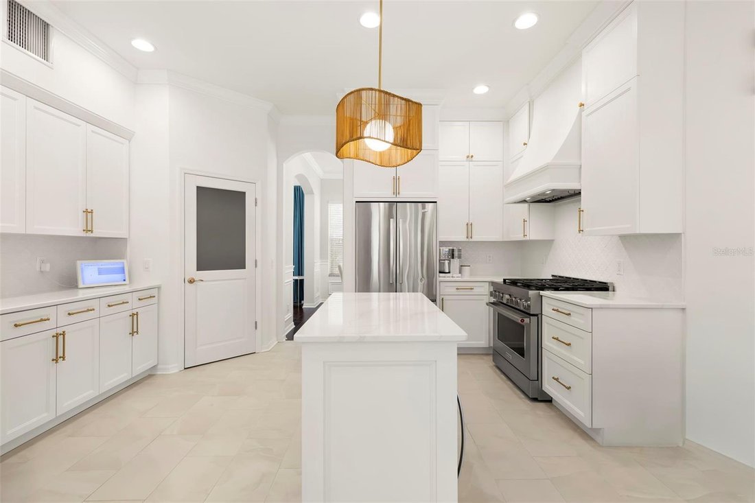 House in Tampa, Florida, United States 5 - 18558877