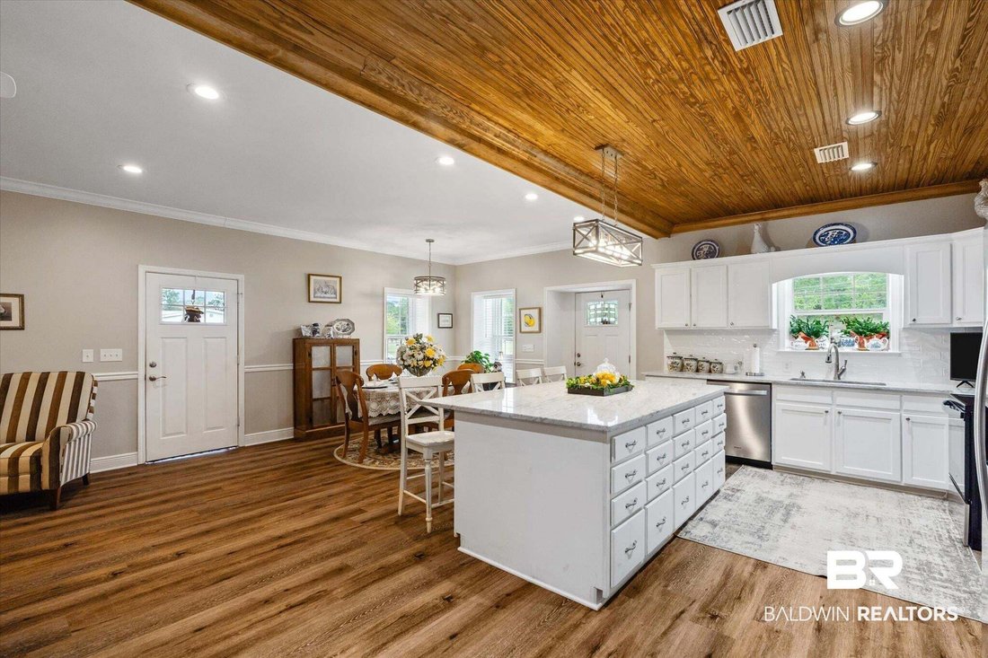 House in Bay Minette, Alabama, United States 4 - 17183165