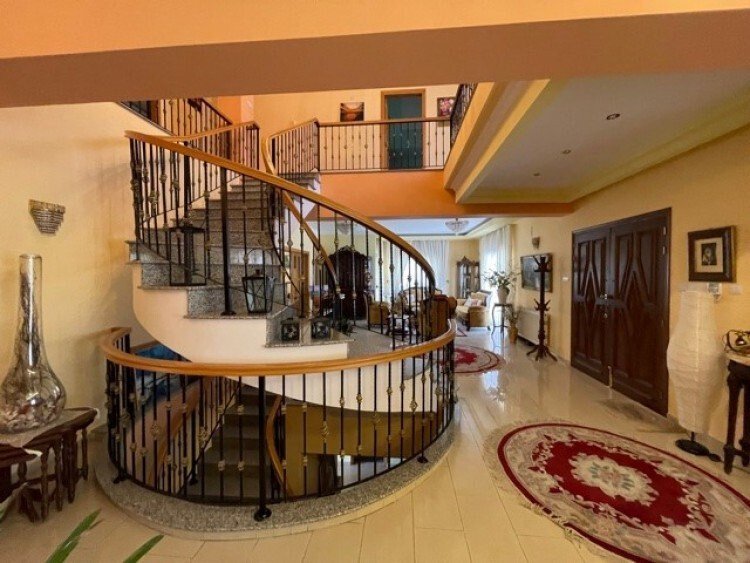 House in Kato Polemidia, Limassol, Cyprus 3 - 13005228