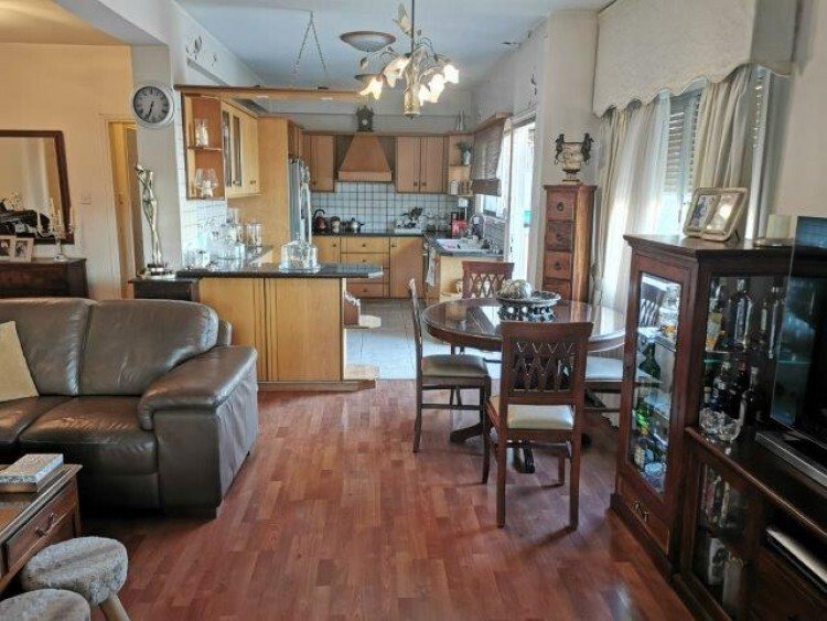 Apartment in Limassol, Limassol, Cyprus 5 - 13005072