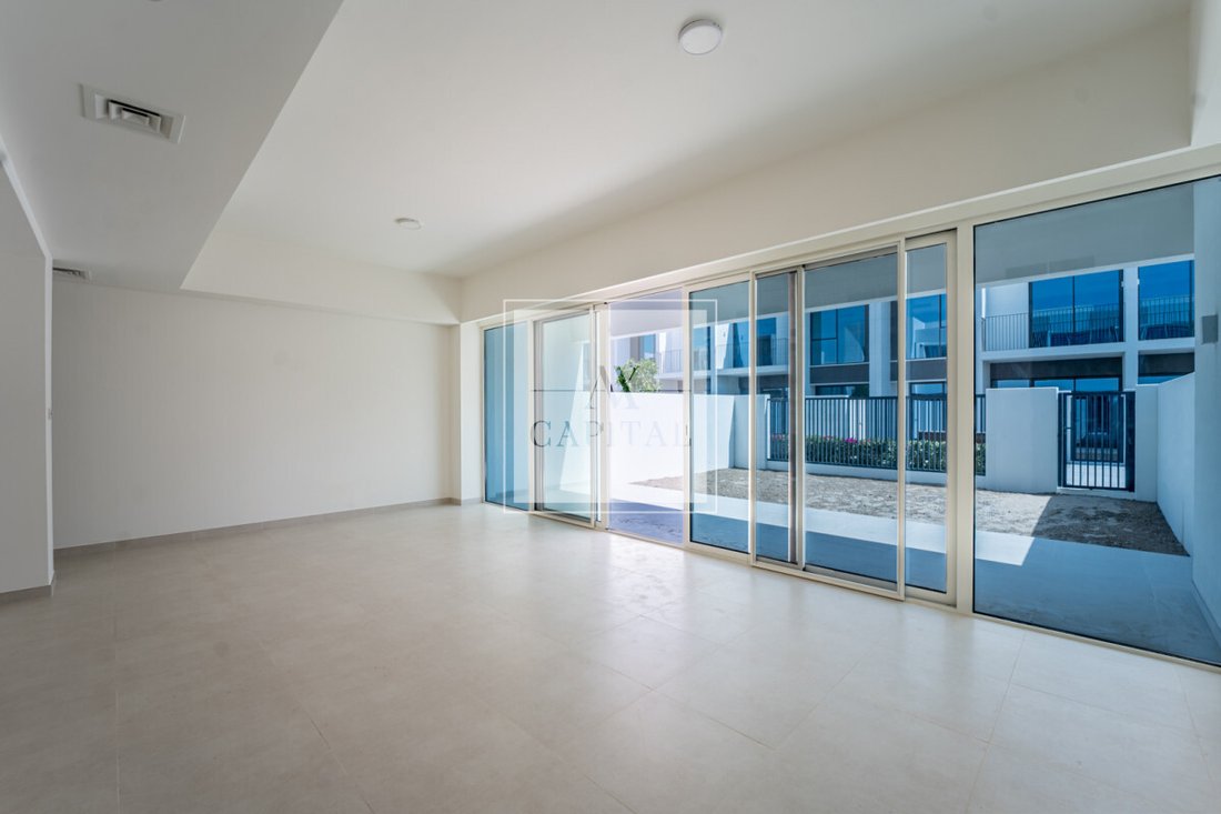 Townhouse in Bluewaters, Dubai, United Arab Emirates 1 - 18563848