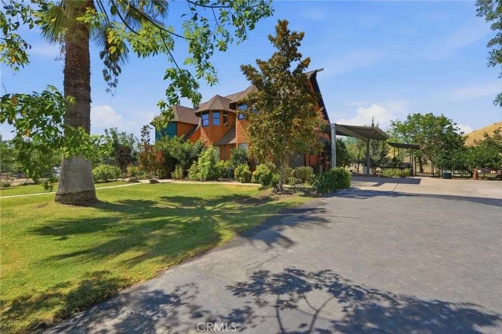 House in Exeter, California, United States 4 - 18565195