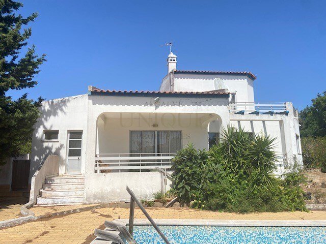 House in Faro (Se e Sao Pedro), Algarve, Portugal 4 - 18560046