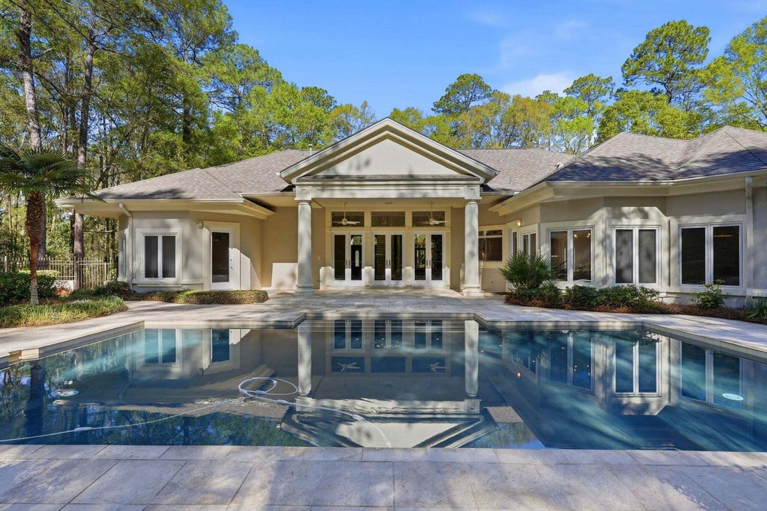 House in Tallahassee, Florida, United States 1 - 18558415