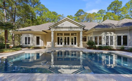 House in Tallahassee, Florida, United States 1