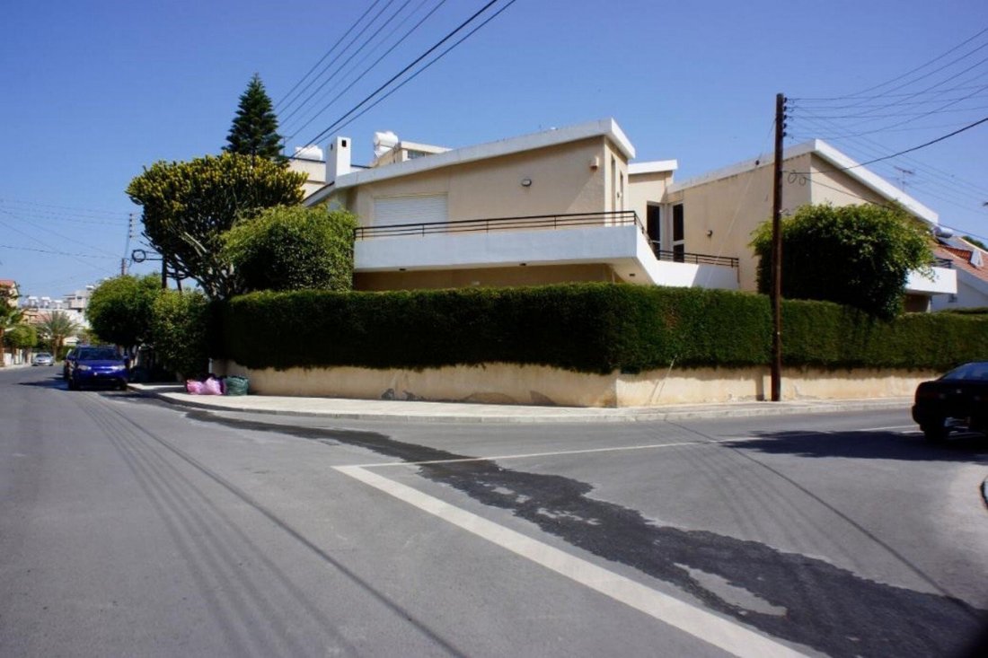 Casa a Limisso, Distretto di Limassol, Cipro 5 - 13005794