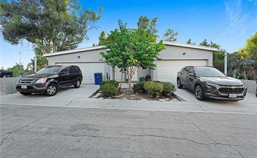 East Los Angeles, California, United States 1