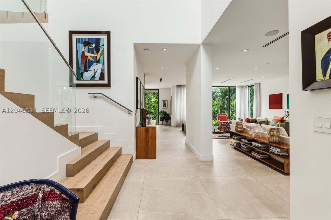 House in Key Biscayne, Florida, United States 3 - 18565414