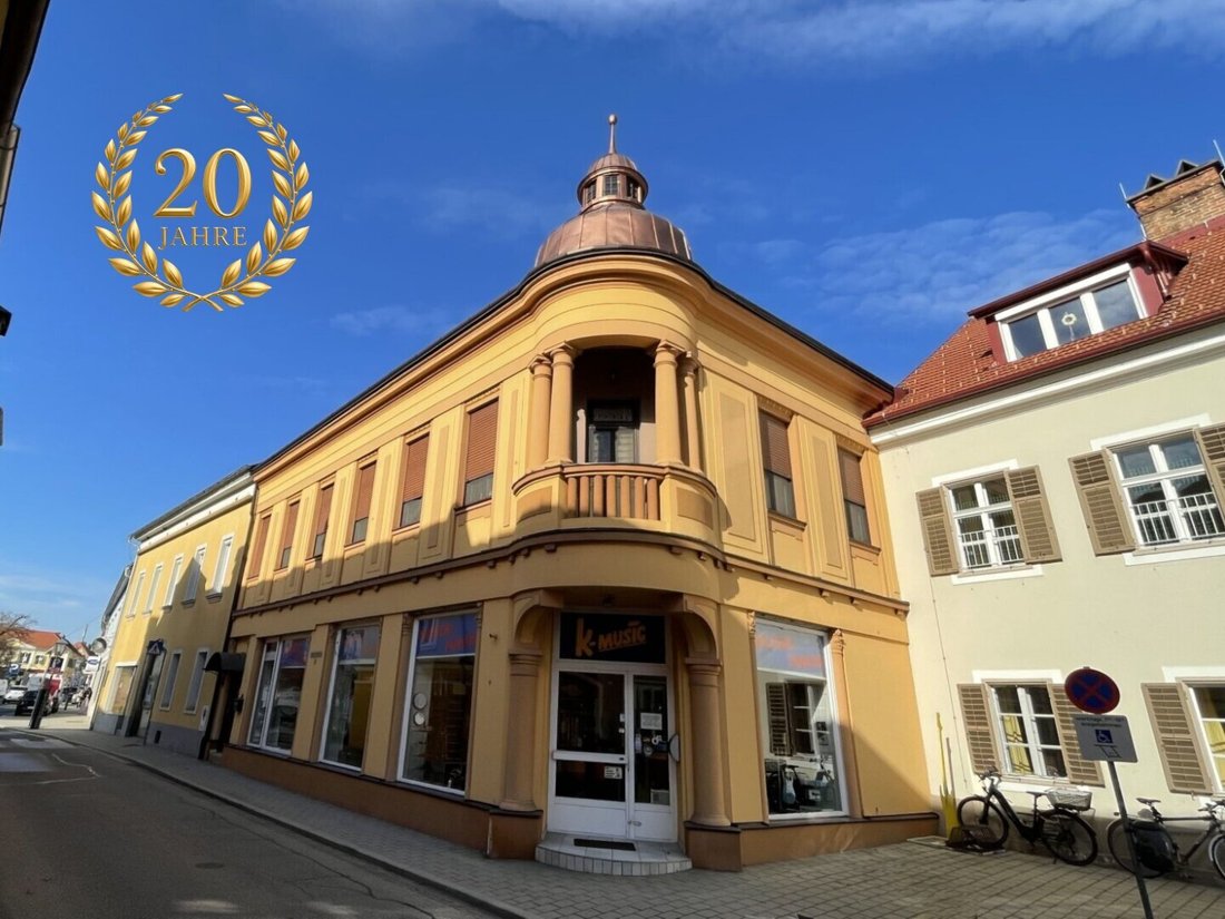 House in Fürstenfeld, Styria, Austria 1 - 17029970