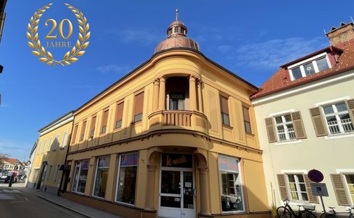 Casa en Fürstenfeld, Estiria, Austria 1