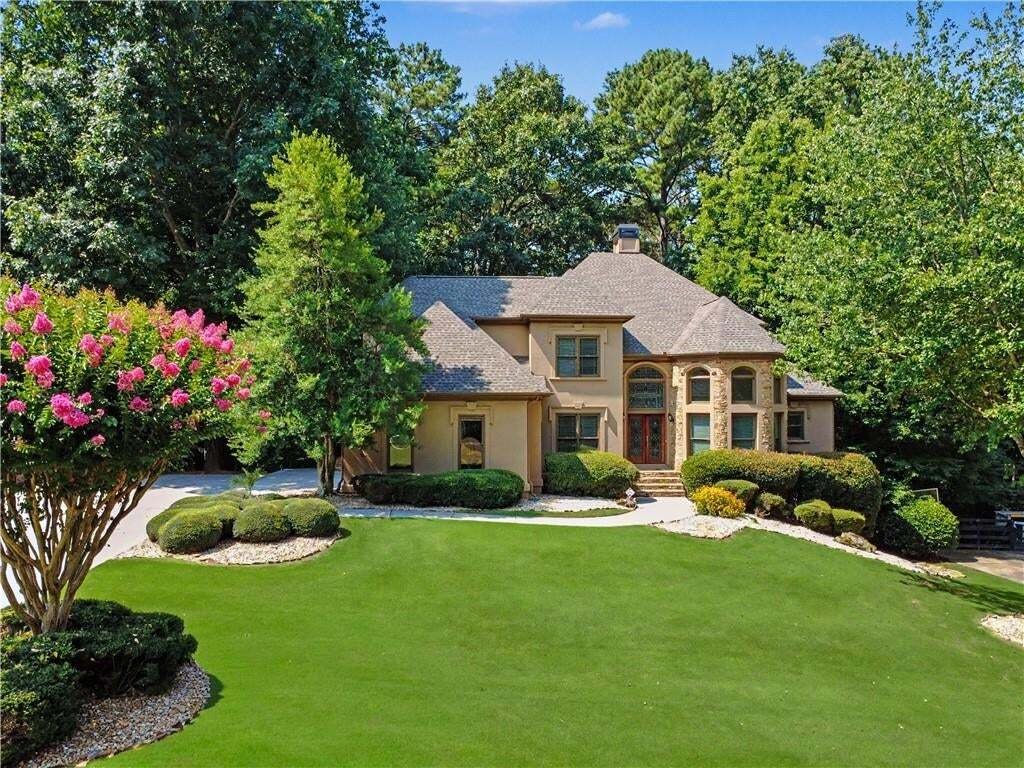 House in Cumming, Georgia, United States 1 - 18562330