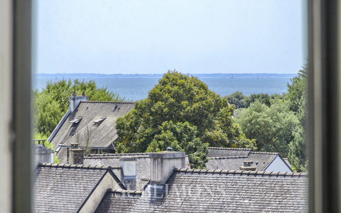 House in La Trinité-sur-Mer, Brittany, France 2 - 18558126