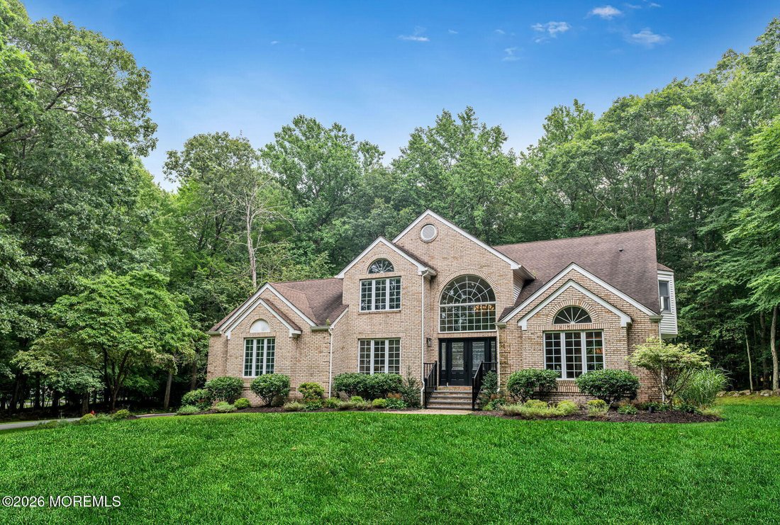 House in Boonton, New Jersey, United States 4 - 18564910