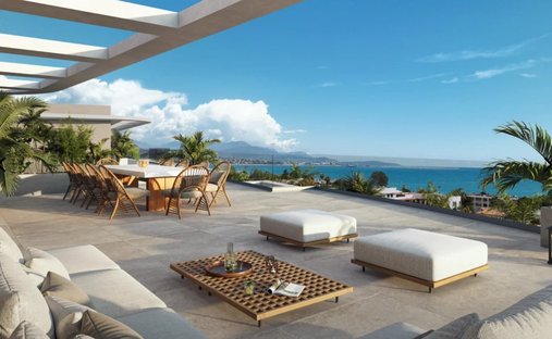 Apartment in Village, Villeneuve-Loubet, France 1