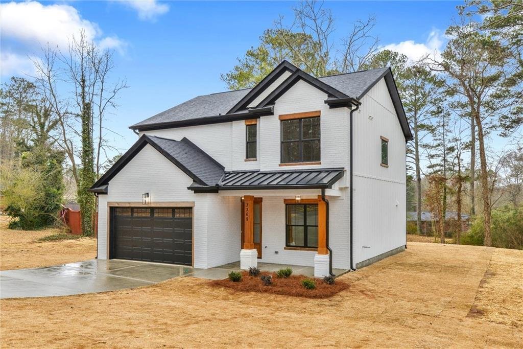 House in East Point, Georgia, United States 2 - 18562529