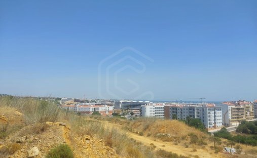 Terrain à São Sebastião, Lagos, Sao Goncalo de Lagos, Portugal 1
