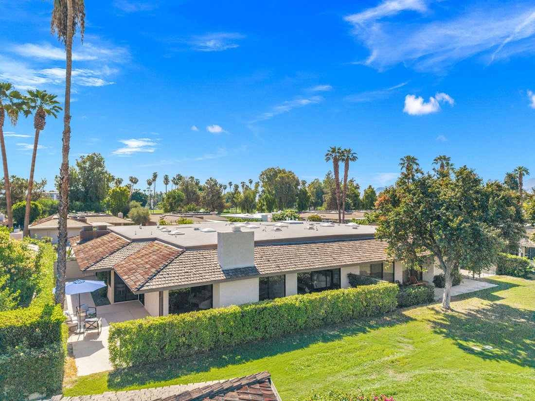 House in Rancho Mirage, California, United States 3 - 18561063