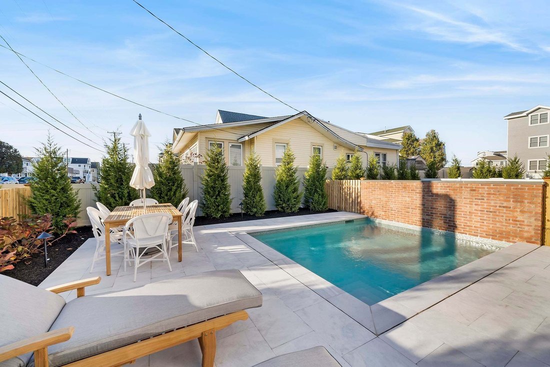 Townhouse in Avalon, New Jersey, United States 5 - 18558249