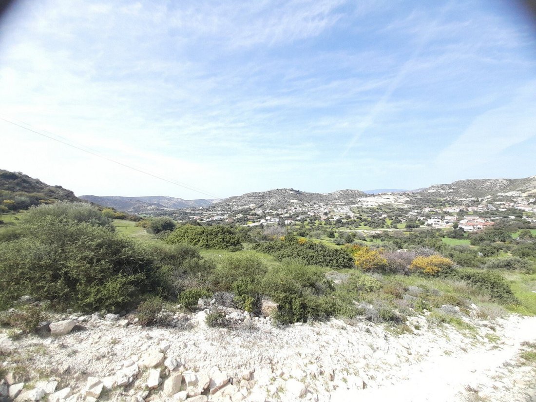 Land in Palodia, Limassol, Cyprus 5 - 13202296