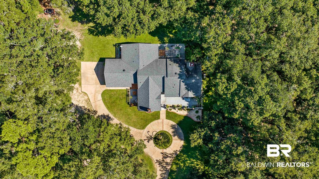 House in Foley, Alabama, United States 3 - 18559910