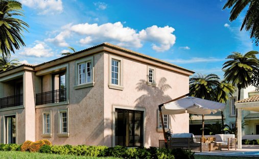 Villa in Paphos, Paphos, Cyprus 1