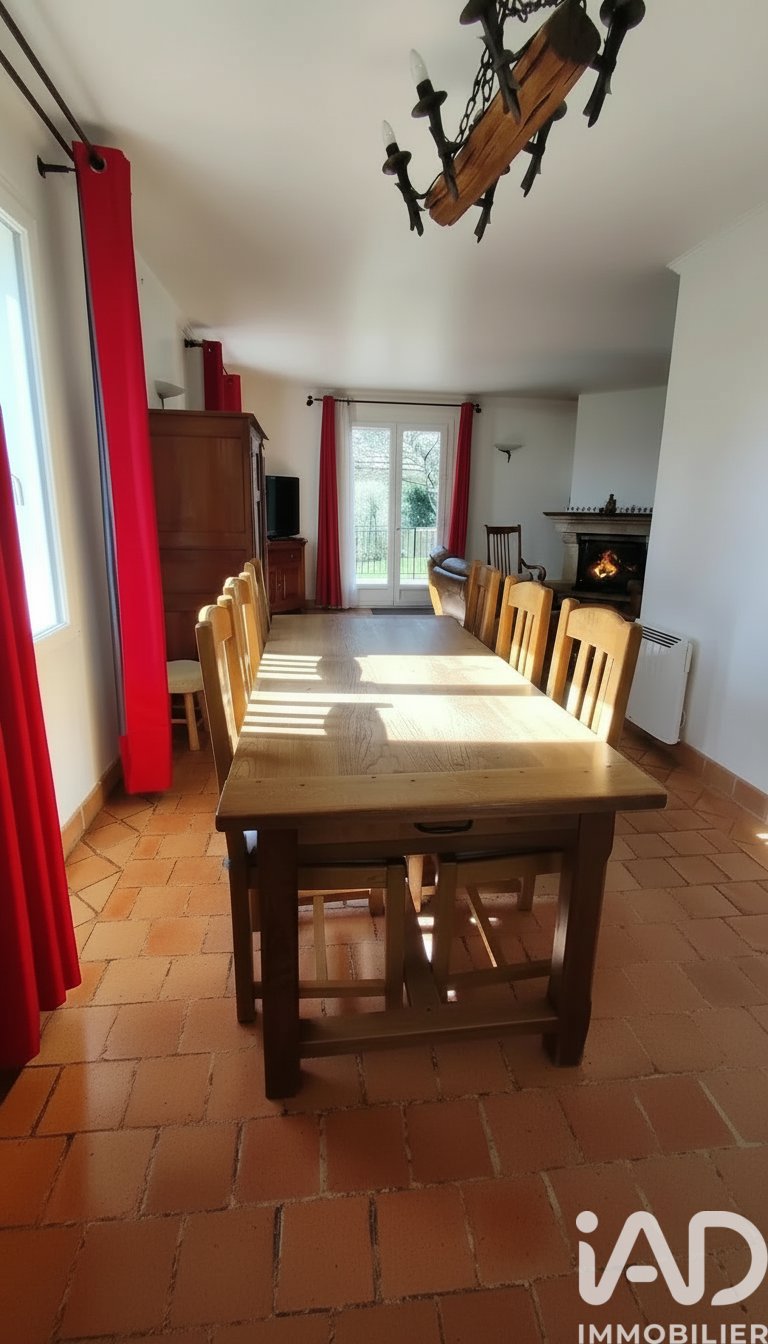 House in Nord, Ecouen, France 5 - 17545742