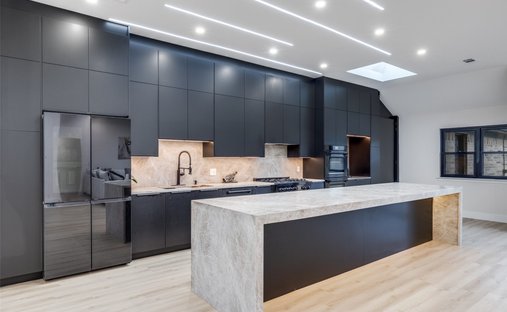 Maison à Plano, Texas, États-Unis 1