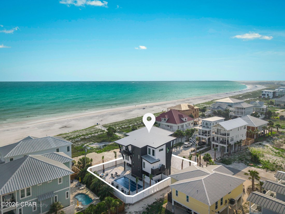 House in Port St. Joe, Florida, United States 3 - 18562666
