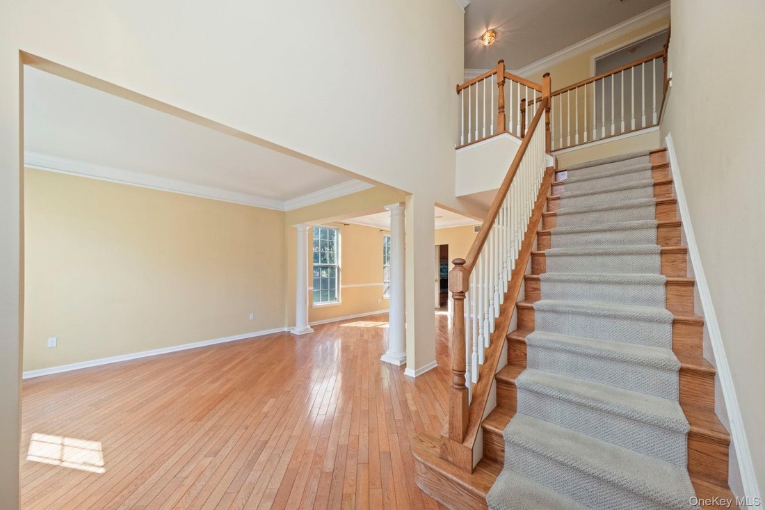 Haus in Fishkill, New York, Vereinigte Staaten 3 - 18565300
