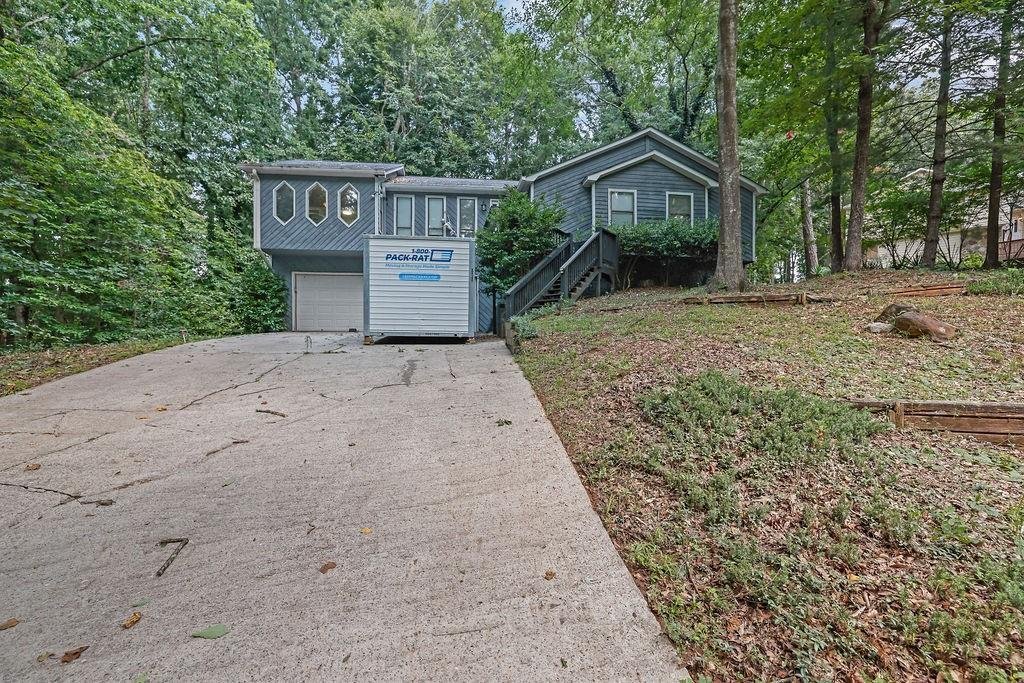 House in Duluth, Georgia, United States 1 - 18558693